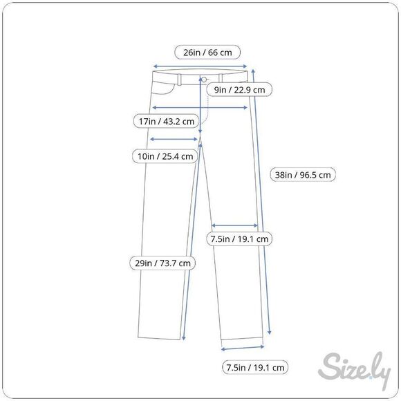 NYDJ Marilyn Straight Leg Jeans Size 2P Dark Wash Blue Denim USA 26x29 - Picture 2 of 12